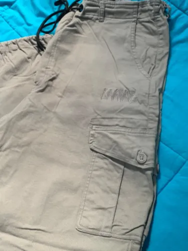 Calça cargo da Chronic