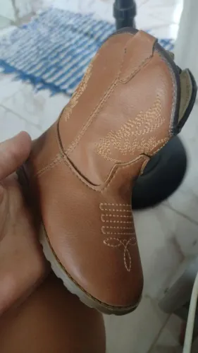 Botinha