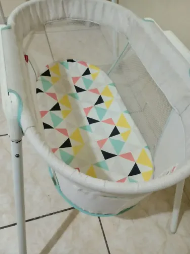 Mini berço