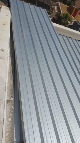 Telhas Sanduíche