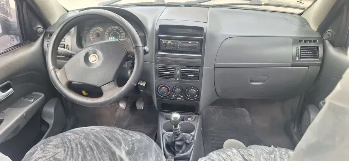 Fiat Siena 1.0/ EX 1.0 MPI Fire/ Fire Flex 8V 2022