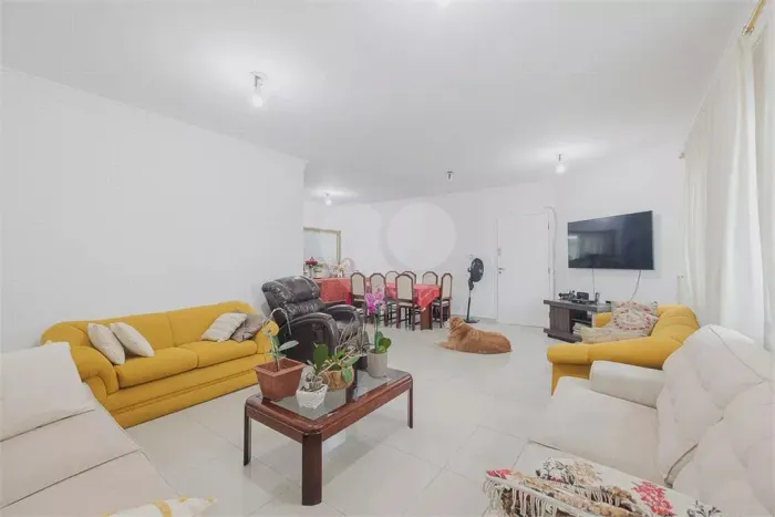 Casa com 3 quartos para locação em Vila madalena - SP