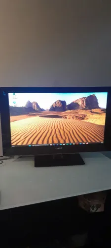 Tv Led Monitor CCe 24 pol. HDMI VGA