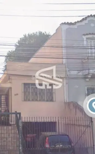 Casa a Venda na Vila Maria com 350 Metros