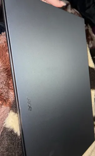     Acer Aspire 5 i5 12ª Geracao | 8GB RAM | SSD 256GB | Completo