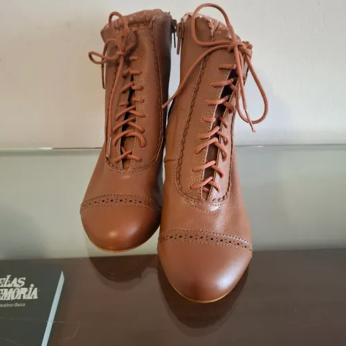 Ankle Boot - Lolita Pimenta