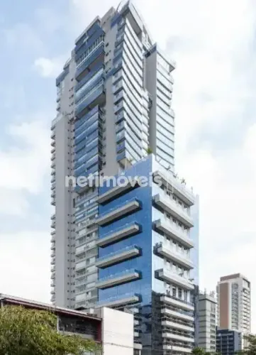 Locação Conjunto de salas Vila Nova Conceição São Paulo