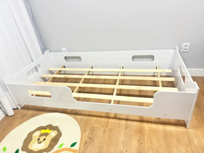 Cama infantil 