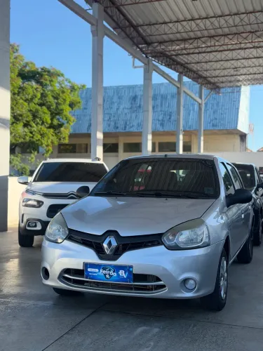Renault Clio Rn/alize/expr./1.0 Hi-power 16V 5P 2014