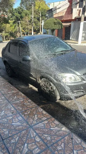 Chevrolet Prisma Sed. Maxx/ LT 1.4 8V Econof. 4P 2012