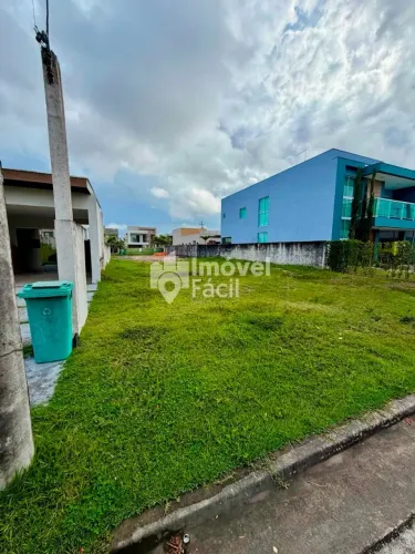 Lote para venda no Terras Alphaville Camaçari