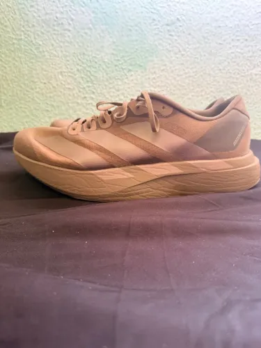 Tênis de corrida adidas adizero evo sl