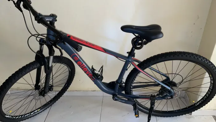Bike Elleven - Aro 29