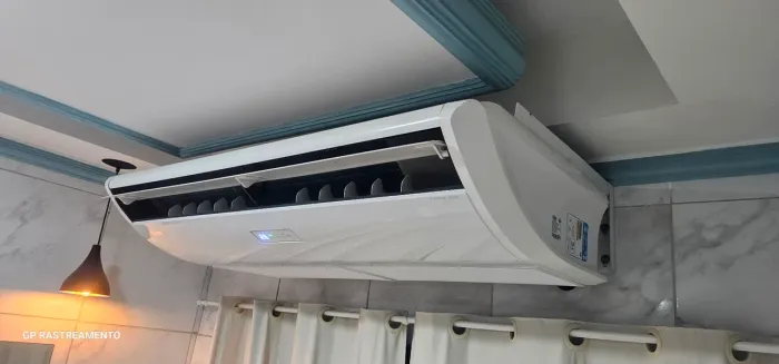 Ar condicionado philco 36.000
