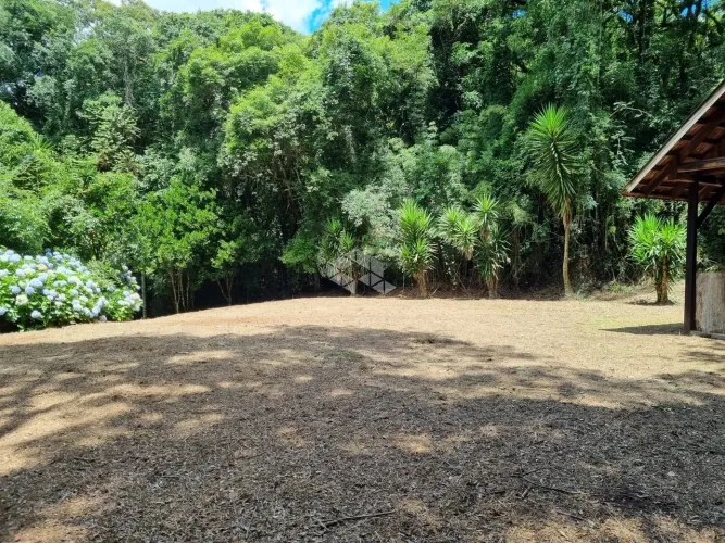 Chácara de 2 hectares (20.000m²) localizada em Vila Seca, Caxias do Sul/RS.