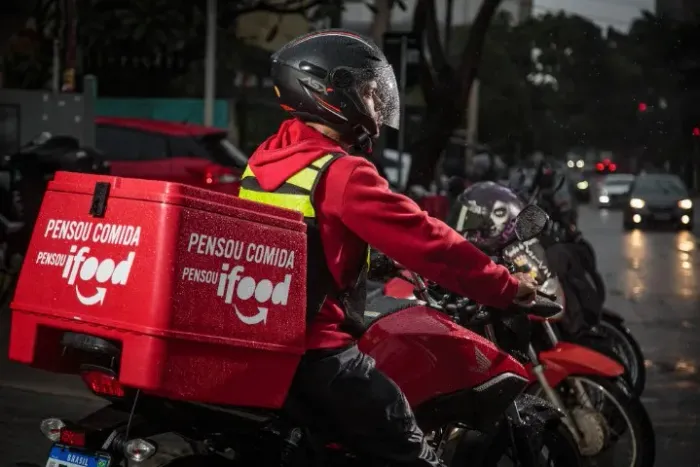  QUER FAZER RENDA? TENHO MOTOS PARA ALUGAR!