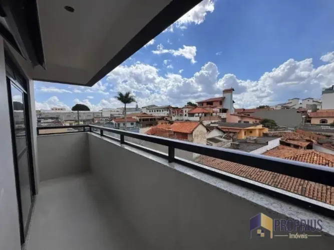 Apartamento no Inconfidentes em Contagem Ótimo apartamento disponível para venda no bairro