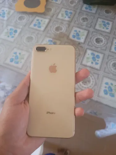 IPhone 8 Plus funcionado perfeitamente