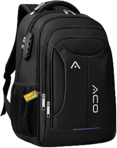 Ótima Mochila ACO (Nova)