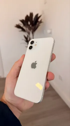 iPhone 12 128gb branco