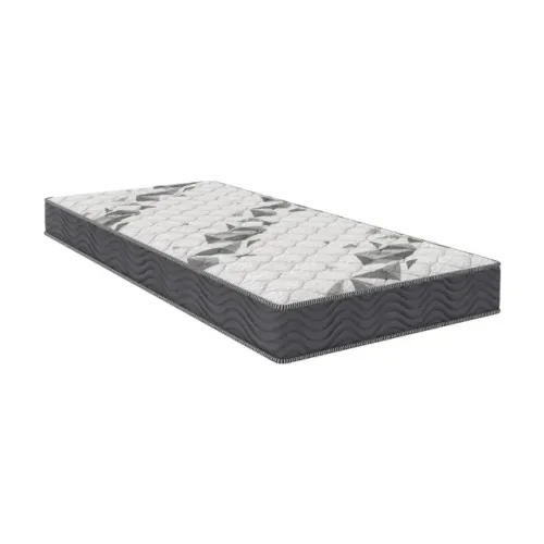 Colchão Solteiro Misto D45 Ortobom - Entrega Rápida!