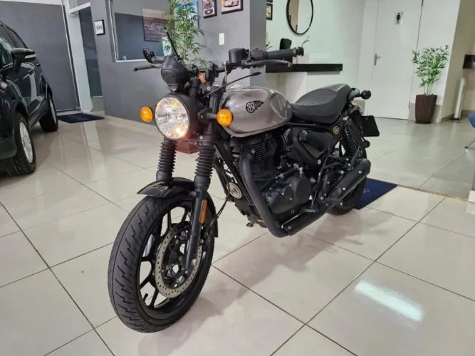 Hunter 350cc