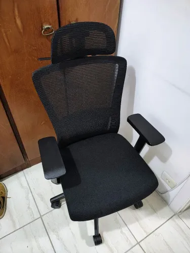 Cadeira Ergonômica