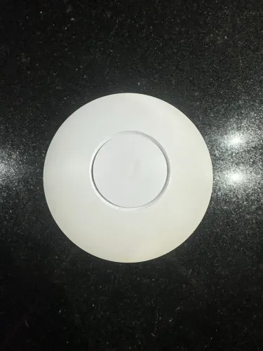 Unifi UAP-AC-LR Wi-fi - Usado