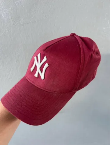 Boné new era original