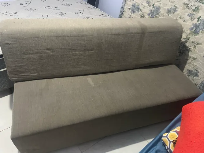 Sofá cama