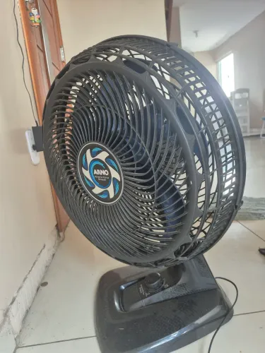 Ventiladores