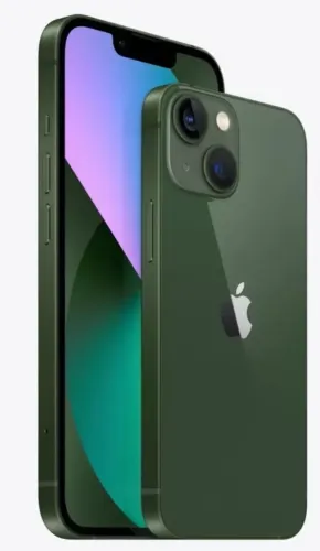 iPhone 13 128gb todo original