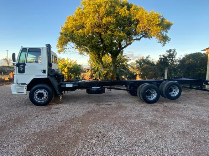 Cargo 1622