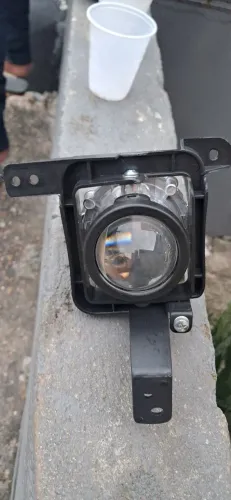 FAROL DE MIKHA DO HB20 2020 e 2023