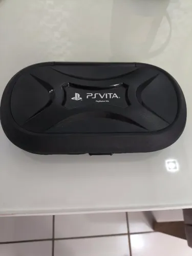 Hard Case original ps vita 2000 top!!!