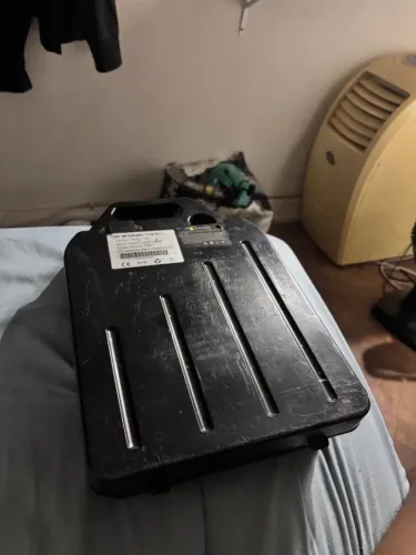 Bateria de lítio para scooter