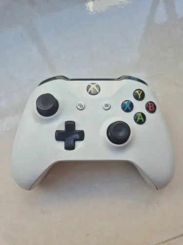 Controle xbox one