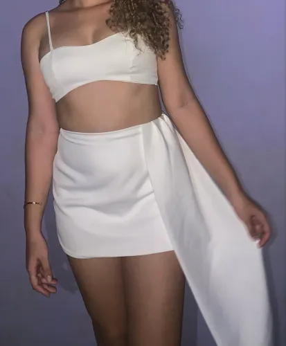 Conjunto Alfaiataria Premium: Tamanho M