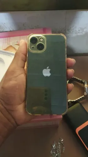 Vendo iPhone 13
