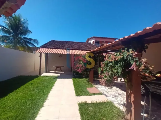 Vendo Casa no Hernani Sá