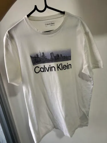 Camisa Calvin Klein Original