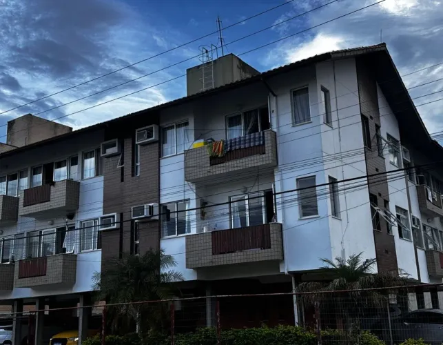 Apartamento à venda em Canasvieiras, Florianópolis