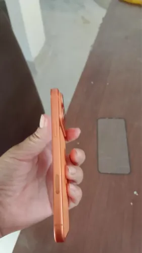 Troco iPhone 17 pro max
