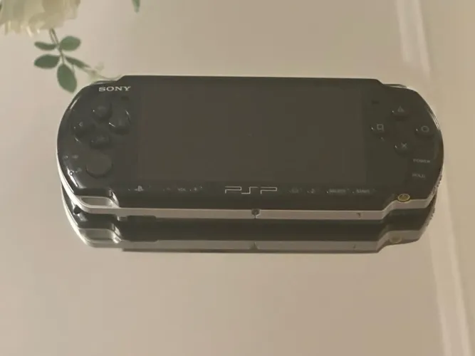 PSP 3000 usado