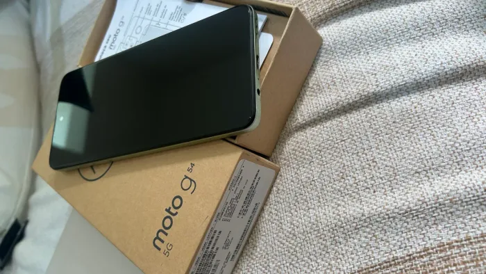 Moto g54 5g