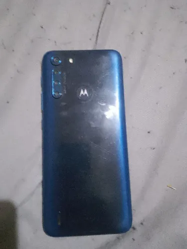 Motorola One Fusion 128GB