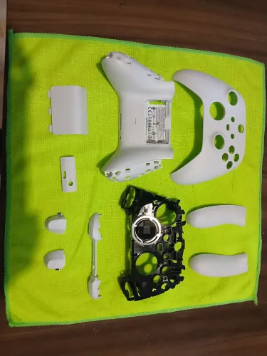 CARCAÇA ORIGINAL CONTROLE XBOX SERIES