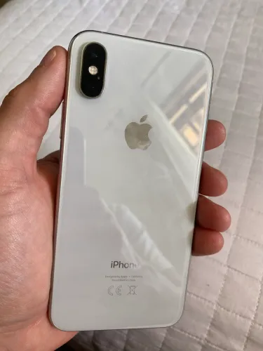 iPhone XS - 512GB