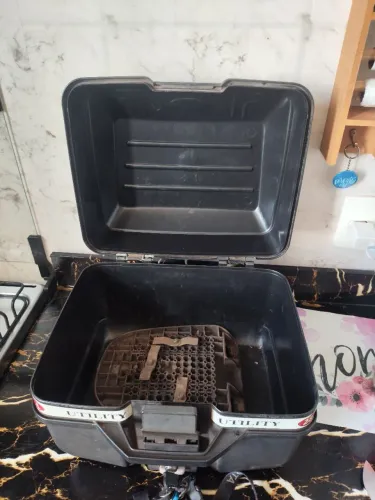 Bau para moto 28 L