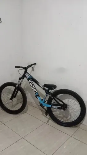 Vikingx TUFF 25 